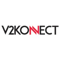 V2Konnect Logo