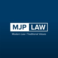 MJP Law Limited Logo