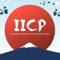 Indonesia International Contribution Project (IICP) Logo