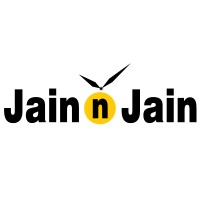 Jain N Jain Logo