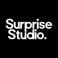 Surprise Studio Logo