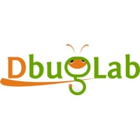 Dbug Lab Pvt. Ltd. Logo