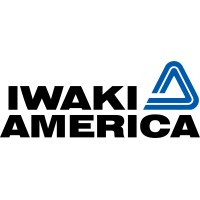 Iwaki America, Inc. Logo