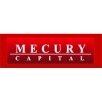 Mecury Capital (S) Pte Ltd Logo