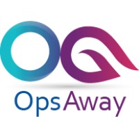 OpsAway Logo