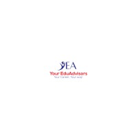 Your EduAdvisors (YEA) Logo