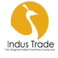 indus Trade Logo