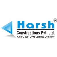 Harsh Constructions Pvt. Ltd. Logo