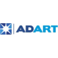 Ad Art, Inc. Logo