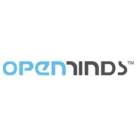 OpenMinds HK Logo