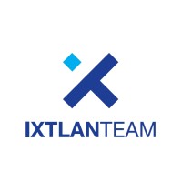 Ixtlan Team d.o.o. Logo