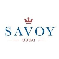 Savoy Dubai Hotels Logo