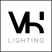 VANDEHEG LIGHTING B.V. Logo