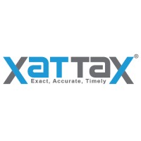 XaTTaX India Logo
