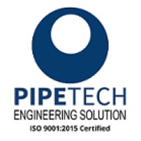 Pipetech Engineering Solution Pvt Ltd Logo