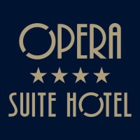 Opera Suite Hotel Logo