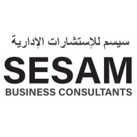 Sesam Business Consultants Logo
