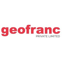 Geofranc Private Limited Logo