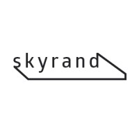 Skyrand Technologies Private Limited Logo