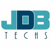 JDB Techs Logo