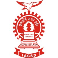 Institute for Advanced Computing and Software Development (IACSD) Logo