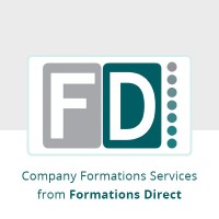 Formations Direct Ltd Logo