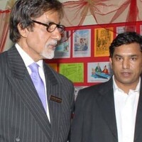 DEEPAK PANDIT BOLLYWOOD ASTROLOGER Logo