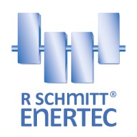 R Schmitt Enertec Logo