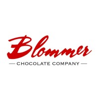 Blommer Chocolate Company Logo