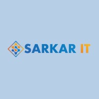 Sarkar IT Logo
