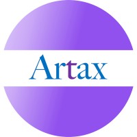 Artax.id Logo