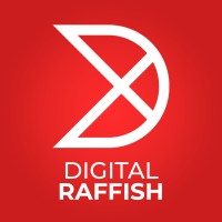 Digital Raffish Logo