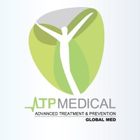 ATP Medical Logo