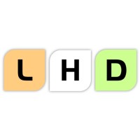 LHDINDIA PVT LTD Logo