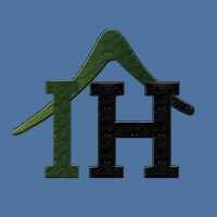 Ice Hut Technologies Logo