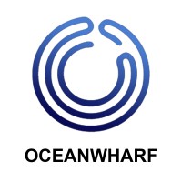 OceanWharf Shipping Services Pvt. Ltd. Logo