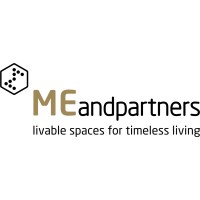 MEandpartners Logo