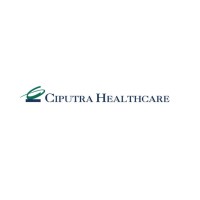Ciputra Healthcare Logo