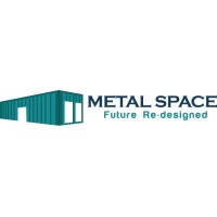 Metal Space Logo