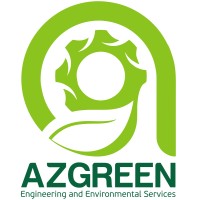 AZGREEN Engineering and Environmental Services Logo