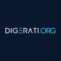 Digerati.org Logo
