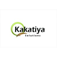 Kakatiya Solutions Logo