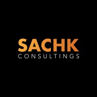 SACHK CONSULTINGS LLP Logo