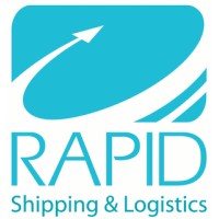 Rapid Shipping & Logistics LLC Logo