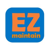 EZmaintain.com Logo