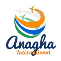 Anagha International Logo