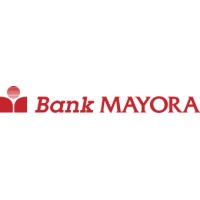 Bank Mayora Logo