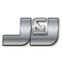 J&J Truck Bodies & Trailers Logo