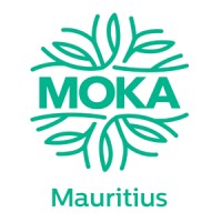 Moka Smart City Logo