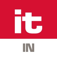 itelligence India Software Solutions Pvt Ltd Logo